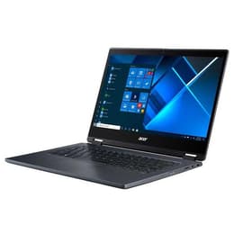 Acer TravelMate Spin P4 14" Core i5 2.4 GHz - SSD 256 GB - 8GB QWERTY - Englisch