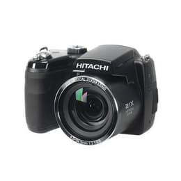 Bridge Kamera Hitachi HBC1600E - Schwarz