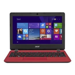 Acer Aspire ES1-520-33WH 15" E1 1.4 GHz - HDD 1 TB - 4GB AZERTY - Französisch