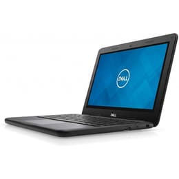Dell ChromeBook 5190 Celeron 1.1 GHz 32GB eMMC - 4GB QWERTY - Englisch