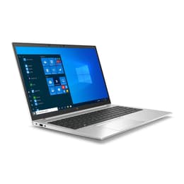HP EliteBook 850 G7 15" Core i5 1.6 GHz - SSD 256 GB - 8GB QWERTZ - Deutsch