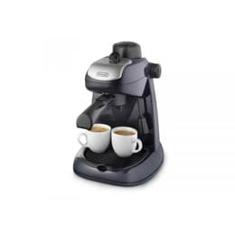 Espressomaschine Ohne Kapseln De'Longhi EC7.1 L - Schwarz/Grau