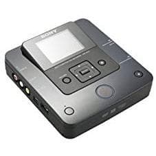Sony VRD-MC6 DVD-Player