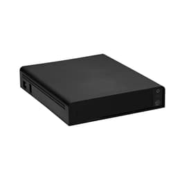Emtec Movie Cube K220 Externe Festplatte - HDD 1 TB USB 2.0
