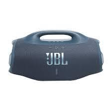 Lautsprecher Bluetooth Jbl BOOMBOX 4 - Blau