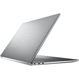 Dell Precision 5750 15" Core i5 2 GHz - SSD 1 TB - 16GB QWERTY - Englisch