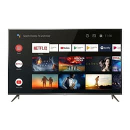 Fernseher Tcl LED Ultra HD 4K 127 cm 50EP640