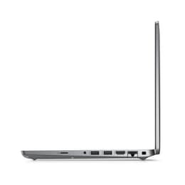 Dell Latitude 5530 14" Core i5 GHz - SSD 256 GB - 8GB AZERTY - Französisch