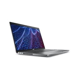 Dell Latitude 5530 14" Core i5 GHz - SSD 256 GB - 8GB AZERTY - Französisch