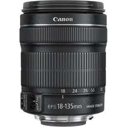 Canon Objektiv EF-S IS Canon EF-S 18-135mm f/3.5-5.6