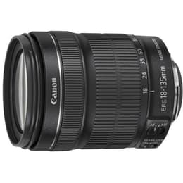 Canon Objektiv EF-S IS Canon EF-S 18-135mm f/3.5-5.6