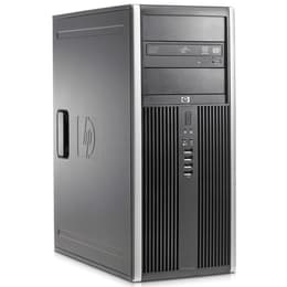 Hp Compaq 8200 Elite MT 22" Pentium 2,7 GHz - HDD 2 TB - 16GB AZERTY
