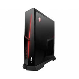 MSI Trident B926 Core i7 2.9 GHz - SSD 512 GB + HDD 1 TB - 16 GB - NVIDIA GeForce RTX 3060