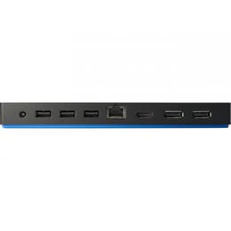 Hp USB-C Dock G4 (3FF69AA-ABB) Docking-Station