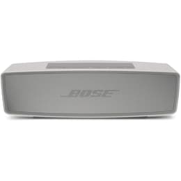 Lautsprecher Bluetooth Bose SoundLink Mini II - Grau