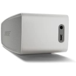Lautsprecher Bluetooth Bose SoundLink Mini II - Grau