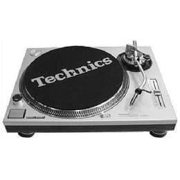 Technics SL-1200 MK2 Vinyl-Plattenspieler