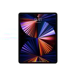 iPad Pro 12.9 (2021) 5. Generation 256 GB - WLAN + 5G - Space Grau