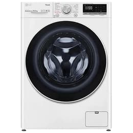 Klassische Waschmaschine 60 cm Vorne Lg F14V51WHSA