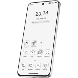 TCL NxtPaper 60 Ultra 512GB - Weiß - Ohne Vertrag