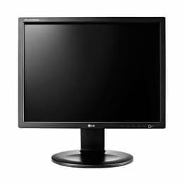 Bildschirm 19" LCD SXGA LG Flatron E1942C-BN