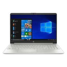 HP 15S-EQ2058NF 15" Ryzen 7 1.8 GHz - SSD 512 GB - 16GB AZERTY - Französisch