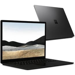 Microsoft Surface Laptop 3 15" Core i7 1.3 GHz - SSD 1000 GB - 32GB QWERTY - Schwedisch