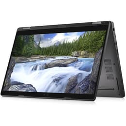 Dell Latitude 5300 13" Core i5 1.6 GHz - SSD 256 GB - 8GB QWERTZ - Deutsch