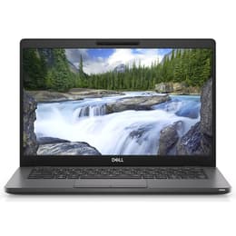Dell Latitude 5300 13" Core i5 1.6 GHz - SSD 256 GB - 8GB QWERTZ - Deutsch