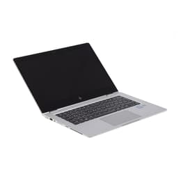 HP EliteBook X360 1030 G2 13" Core i5 2.6 GHz - SSD 512 GB - 8GB QWERTZ - Schweizerisch