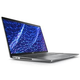 Dell Latitude 5530 15" Core i5 1.6 GHz - SSD 512 GB - 16GB QWERTY - Spanisch