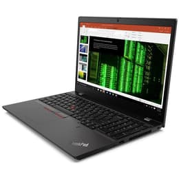 Lenovo ThinkPad L15 G2 15" Core i3 2.2 GHz - SSD 512 GB - 16GB QWERTY - Schwedisch