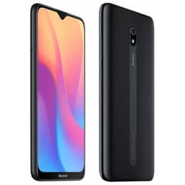 Xiaomi Redmi 8A 64GB - Schwarz - Ohne Vertrag