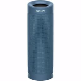 Lautsprecher Bluetooth Sony SRS-XB23 - Blau