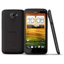 HTC One X Ausländischer Netzbetreiber