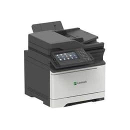 Lexmark CX625ADHE 42C7890 Laserdrucker Farbe