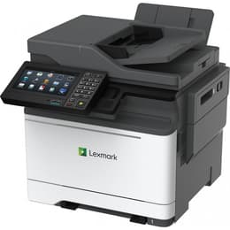 Lexmark CX625ADHE 42C7890 Laserdrucker Farbe
