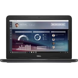 Dell Latitude 3310 13" Core i3 2.1 GHz - SSD 256 GB - 8GB AZERTY - Französisch