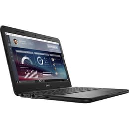 Dell Latitude 3310 13" Core i3 2.1 GHz - SSD 256 GB - 8GB AZERTY - Französisch