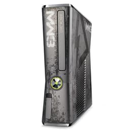 Xbox 360 - HDD 250 GB - Grau