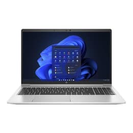 HP ProBook 650 G8 15" Core i5 2.6 GHz - SSD 1 TB - 32GB QWERTZ - Deutsch