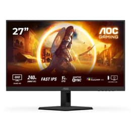 Bildschirm 27" LED Aoc Q27G4ZR