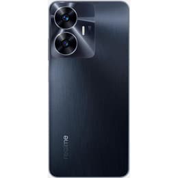 Realme C55 128GB - Schwarz - Ohne Vertrag