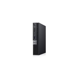 Dell OptiPlex 7070 Micro Core i3 3.1 GHz - SSD 512 GB RAM 8 GB