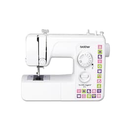 Brother KE14 Nähmaschine