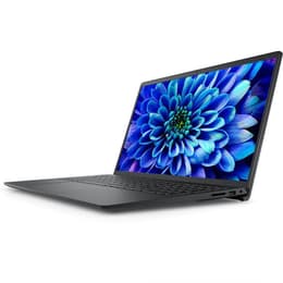 Dell Inspiron 3520 15" Core i7 1.7 GHz - SSD 512 GB - 16GB AZERTY - Französisch