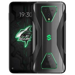 Xiaomi Black Shark 3 Pro 256GB - Schwarz - Ohne Vertrag