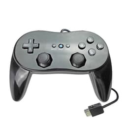 Controller Wii U Nintendo Wii Classic Controller Pro