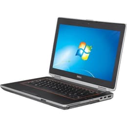Dell Latitude E6430 14" Core i5 2.7 GHz - HDD 500 GB - 8GB QWERTY - Spanisch