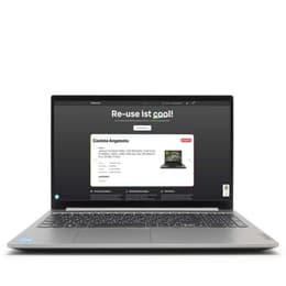 Lenovo ThinkBook 15 G2 15" Core i5 2.4 GHz - SSD 512 GB - 8GB QWERTZ - Deutsch